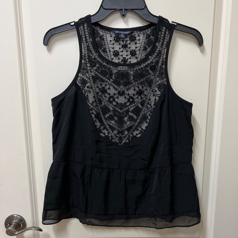 AEO tank top